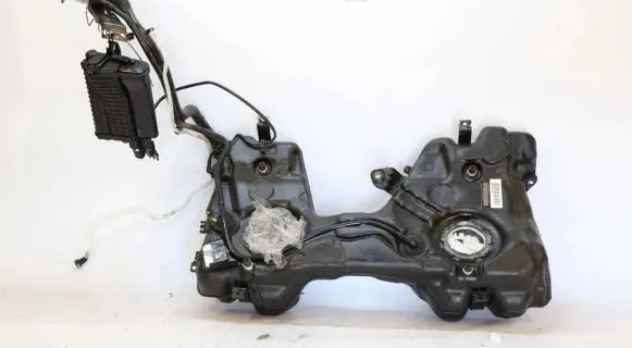 Seat Leon (5F) Fuel tank 5Q0201020KM