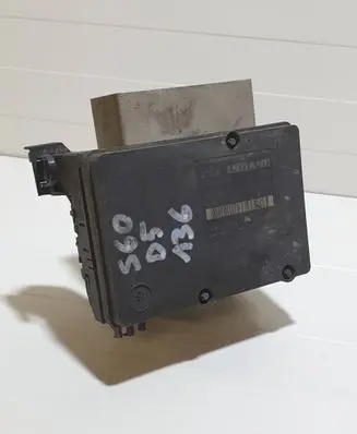 Volvo S60 ABS Pump 30714956 00401396D0 10092504113