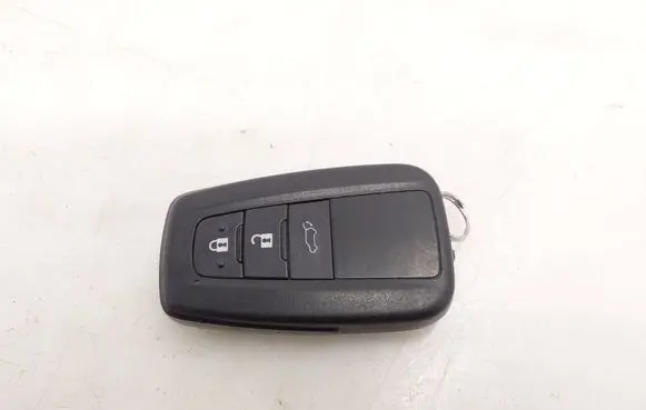 Toyota RAV 4 (XA50) Ignition key/card B2T2K2R MR15125 99101