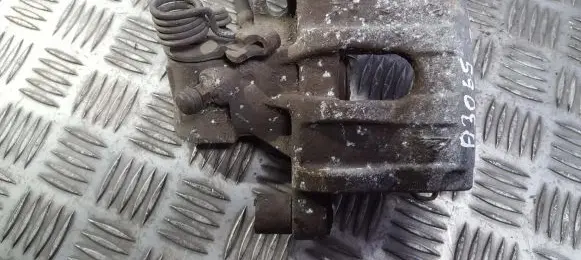 Ford Focus Rear brake caliper
