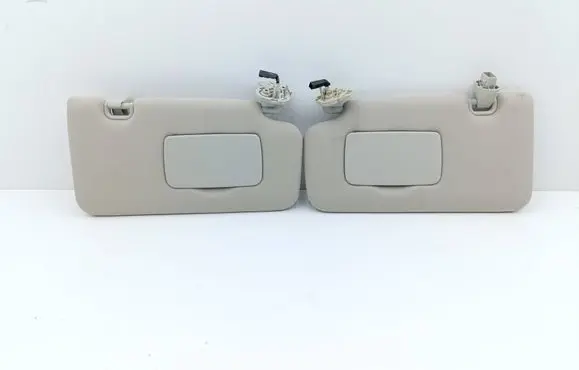 Subaru Forester SK Sun visor