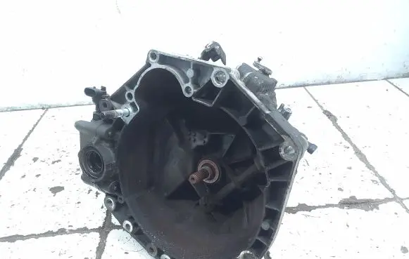 Fiat Linea Manual 5 speed gearbox 55196336 F1108A2