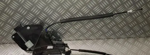 Jaguar F-Pace Front door lock HK83-203A29-CC