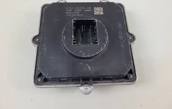 Land Rover Discovery 4 - LR4 Xenon control unit/module LK7213E005AB