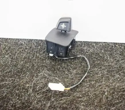 BMW X6 F16 Other switches/knobs/shifts 9267366