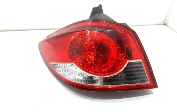Chevrolet Cruze Rear/tail lights 