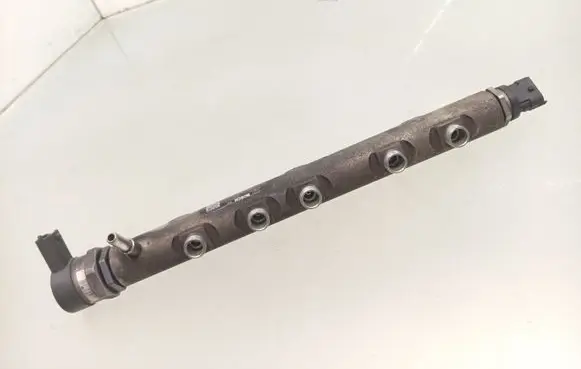 Chrysler Grand Voyager V Fuel main line pipe 0445214119
