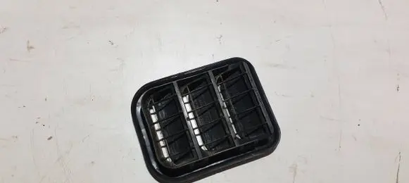 Skoda Fabia Mk3 (NJ) Dashboard side air vent grill/cover trim