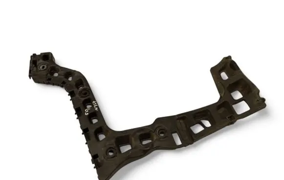Volkswagen Atlas Rear bumper mounting bracket 3CN807394