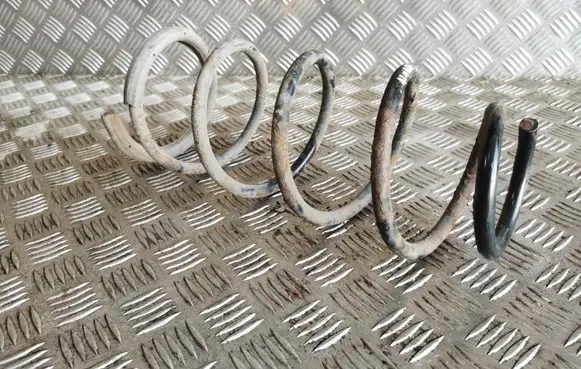 Nissan Almera N16 Front coil spring