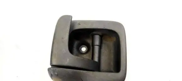 Volvo S60 Engine bonnet (hood) release handle 30634786