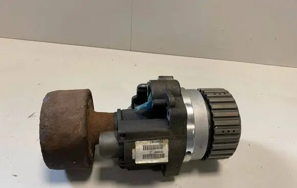 Volvo XC60 Rear differential 31256867 S6865847 P31256867