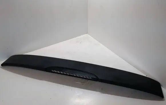 Renault Clio II Tailgate/trunk spoiler 7700410897