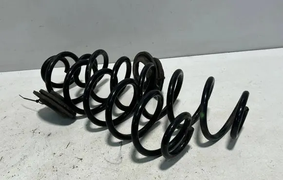 Toyota C-HR I Rear coil spring 48231F4071 23060