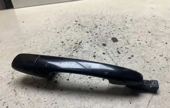 Mazda 6 Front door exterior handle 
