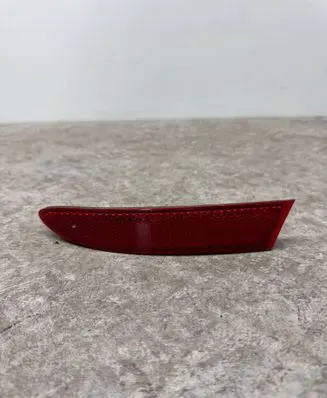 BMW X3 F25 Rear tail light reflector 7217316