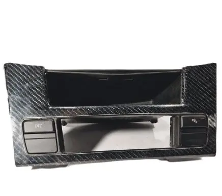BMW 5 E60 E61 Glove box central console 9139391 52850610 51456