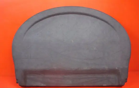 Renault Laguna III Parcel shelf 