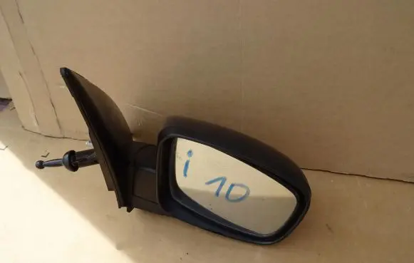 Hyundai i10 Manual wing mirror 