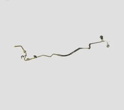 Volvo V50 Air conditioning (A/C) pipe/hose 4N5H19A834BP