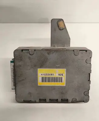 Jeep Cherokee Gearbox control unit/module 53009230 AF032485