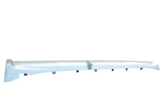 Dodge Durango Sill 1TD30TRMAD PV7T5W3