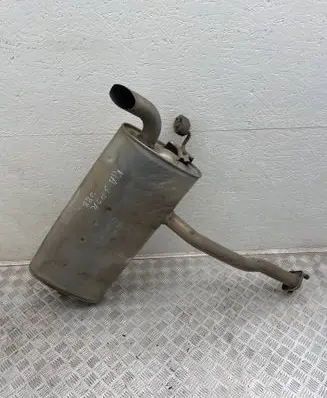 KIA Sportage Rear muffler/silencer tail pipe e91xe