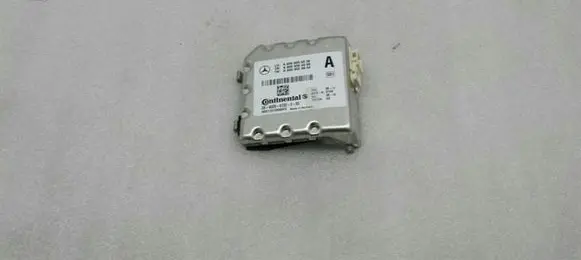Mercedes-Benz E W212 Windshield/windscreen camera A0009050338
