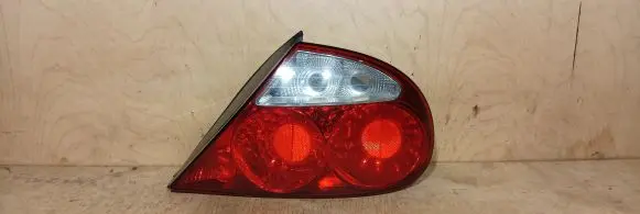 Jaguar S-Type Rear/tail lights 236746