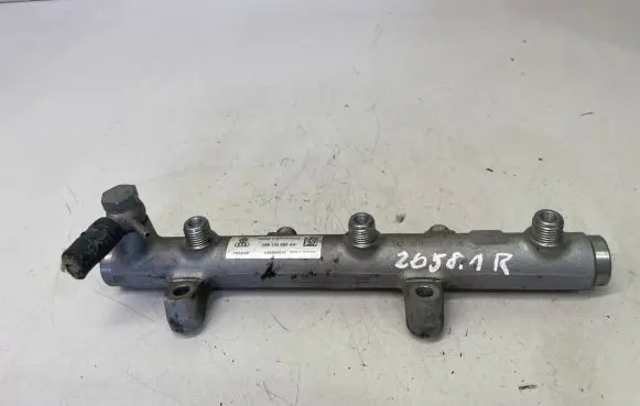 Audi A4 S4 B8 8K Fuel main line pipe 059130090AH