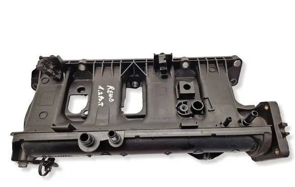 Renault Clio IV Intake manifold 1072535S01 140030983R