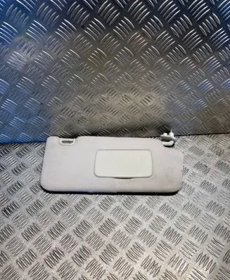 Subaru Legacy Sun visor 92011AJ050ME
