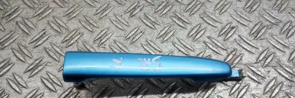 Mitsubishi ASX Front door exterior handle