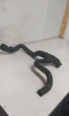 Ford Mondeo Mk III Engine coolant pipe/hose 2S718286BD
