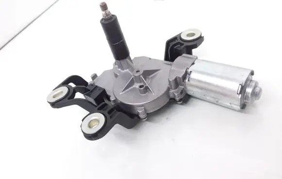 Seat Alhambra (Mk2) Rear window wiper motor 5K6955711B 0390201216