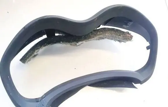 Toyota Auris 150 Dashboard trim 9447 345W