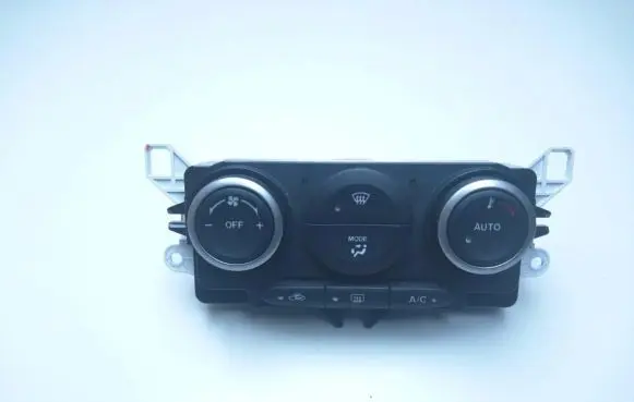 Mazda CX-7 Climate control unit K1900EH70 Y525