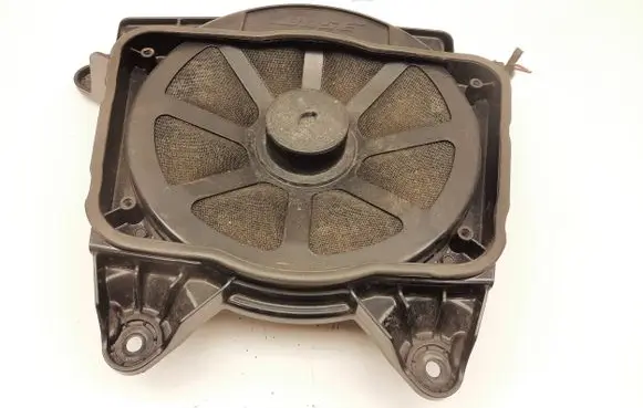 Audi A8 S8 D4 4H Subwoofer speaker 315048001 4H0035481A