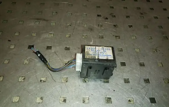 Nissan X-Trail T30 Other relay TSZ1391