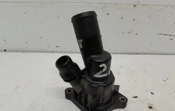 Volvo XC90 Thermostat/thermostat housing 31686046
