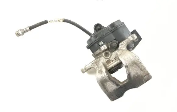 Audi A4 S4 B9 Rear brake caliper 8W5AS E26C A090501