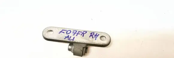 BMW 5 GT F07 Front door upper hinge