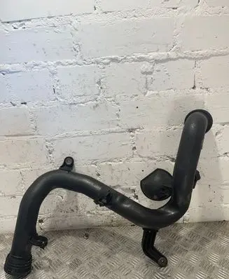 Volkswagen Golf V Intercooler hose/pipe 1K0145770B