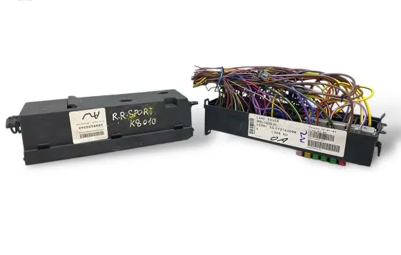 Land Rover Range Rover Sport L320 Fuse module 9H3214290RA 273743800