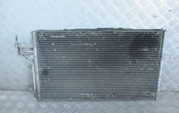 Ford Focus Air conditioning (A/C) radiator (interior) 