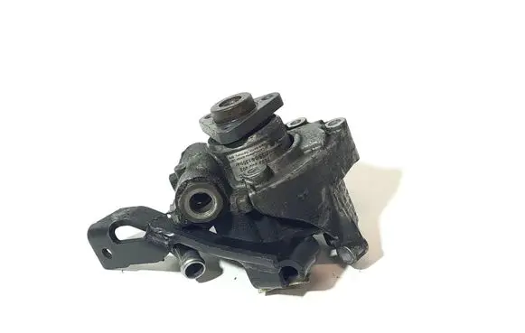 Audi A6 S6 C6 4F Power steering pump 06E145393 4F0145155C 7693955202