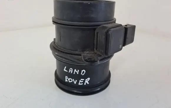 Land Rover Range Rover Sport L320 Mass air flow meter 5WK97010 005036223