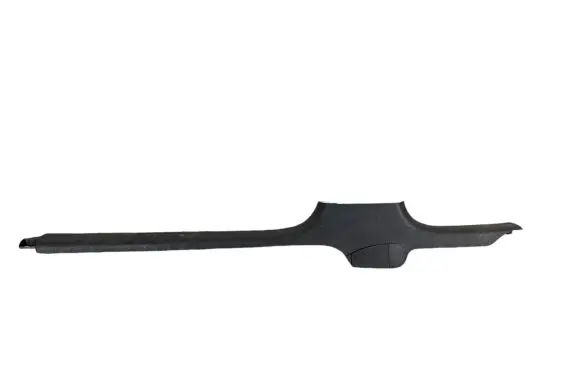 Audi A3 S3 A3 Sportback 8P Front sill trim cover 8P4853906