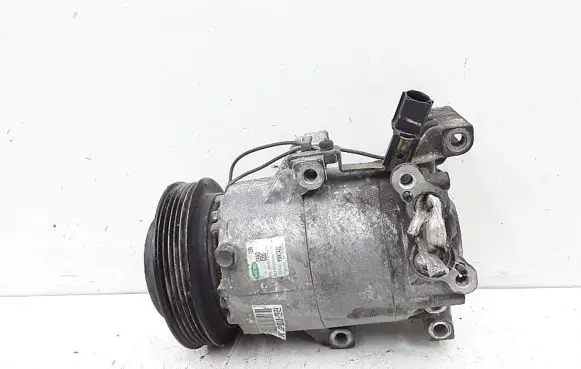KIA Venga Air conditioning (A/C) compressor (pump) YN9CA02