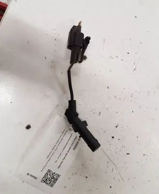 Land Rover Discovery 4 - LR4 Crankshaft speed sensor 4R806C315